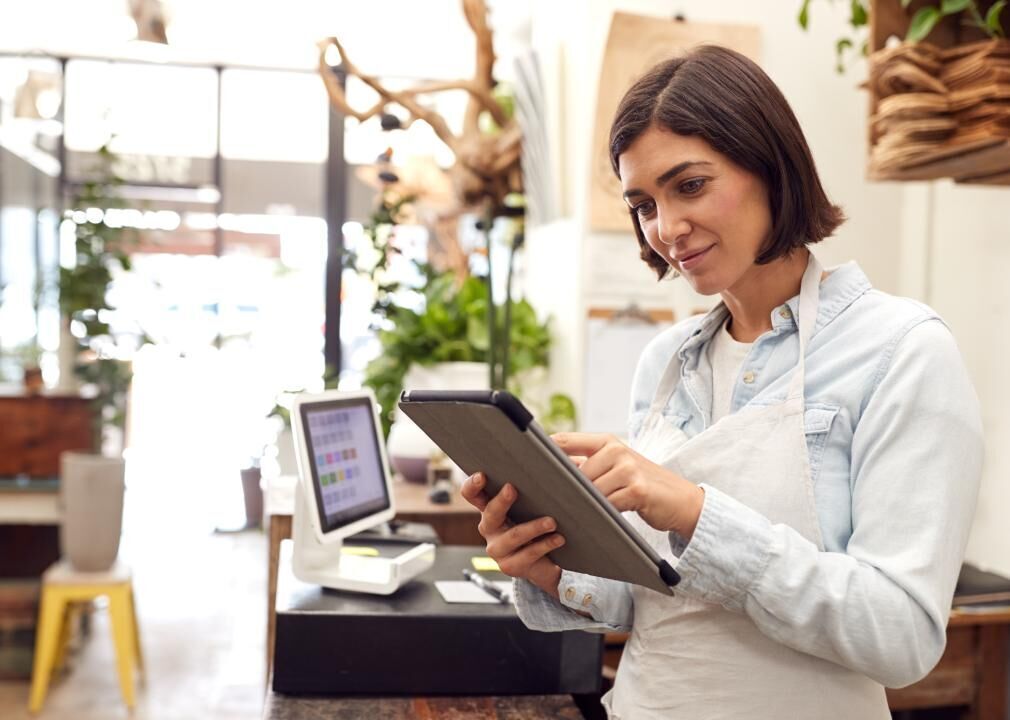 10 Resources to Help Start Your Small Business